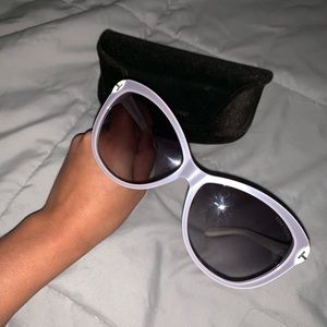 Tom Ford sunglasses *never worn*